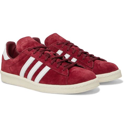 Adidas originals campus suede